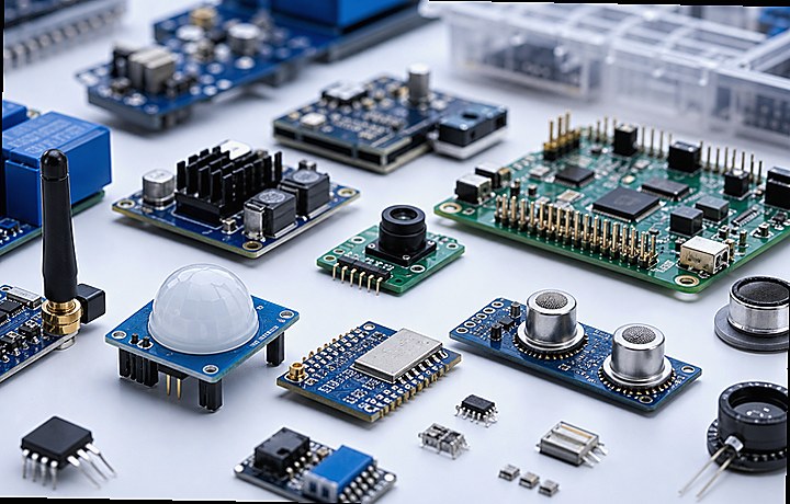EEPROM 存储器应用参考 1