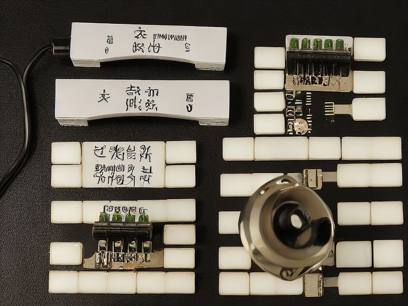 pg模拟器 电子元器件资料