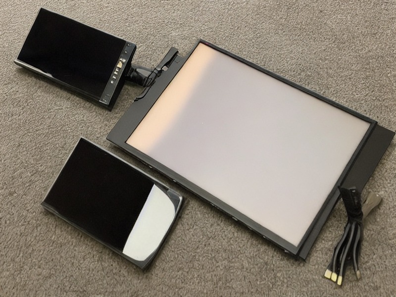线缆组件应用应用参考 1