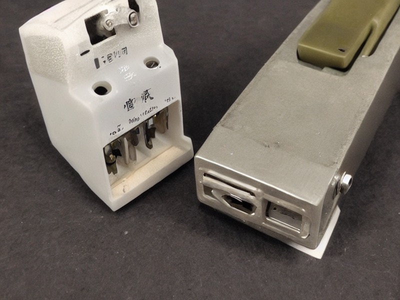 端子组件选型工程应用