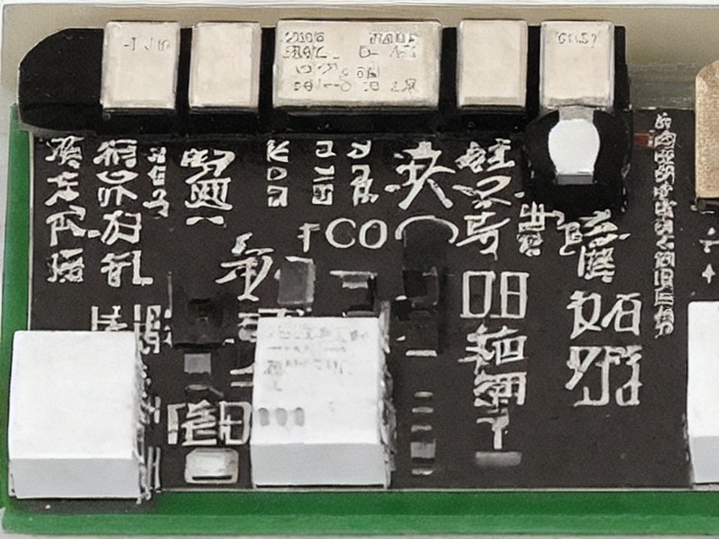 示波器应用项目资料：示波器参考 1
