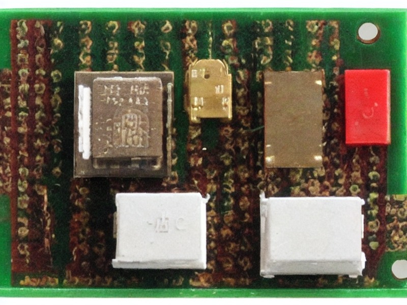 面板附件应用选型资料 1