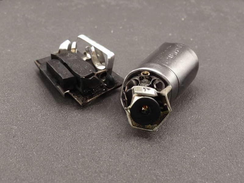 陶瓷电容资源工程资料 2