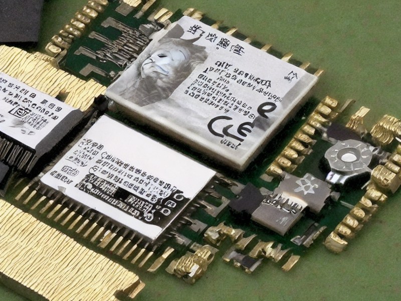 蓝牙模块目录工程资料 1