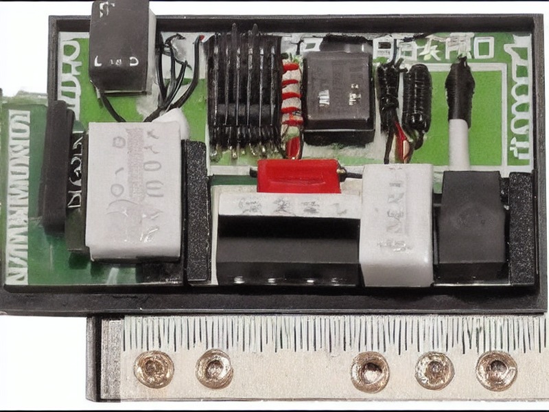 MOSFET应用产品说明 2