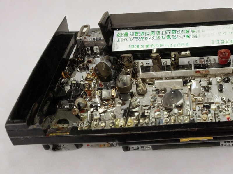 压力检测应用项目资料：压力检测资料 2