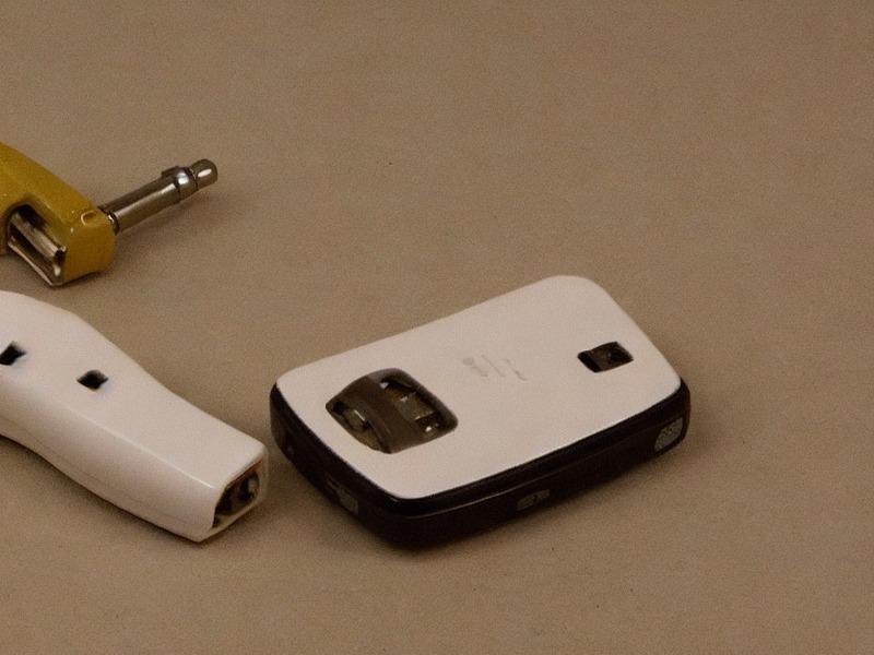 处理器选型应用说明 1