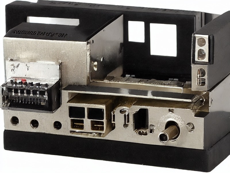 电源模块应用项目资料：电源模块入口 2