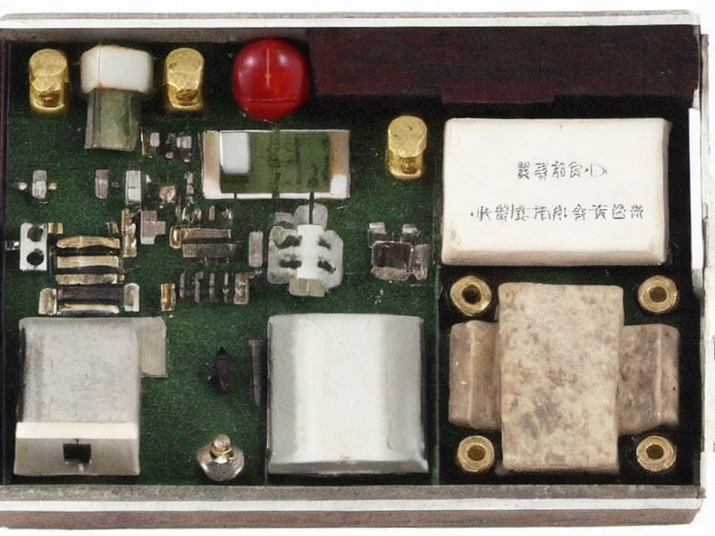 万用表目录应用说明 2