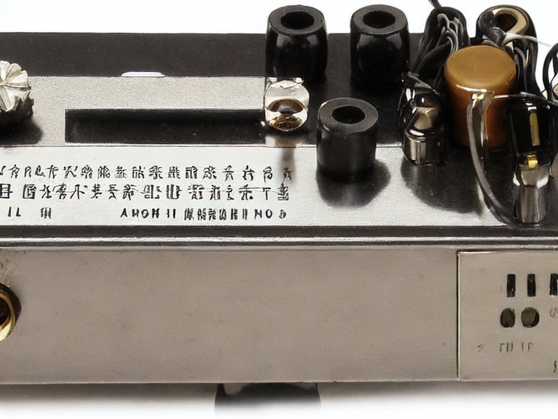 隔离器应用项目资料：隔离器总览 1