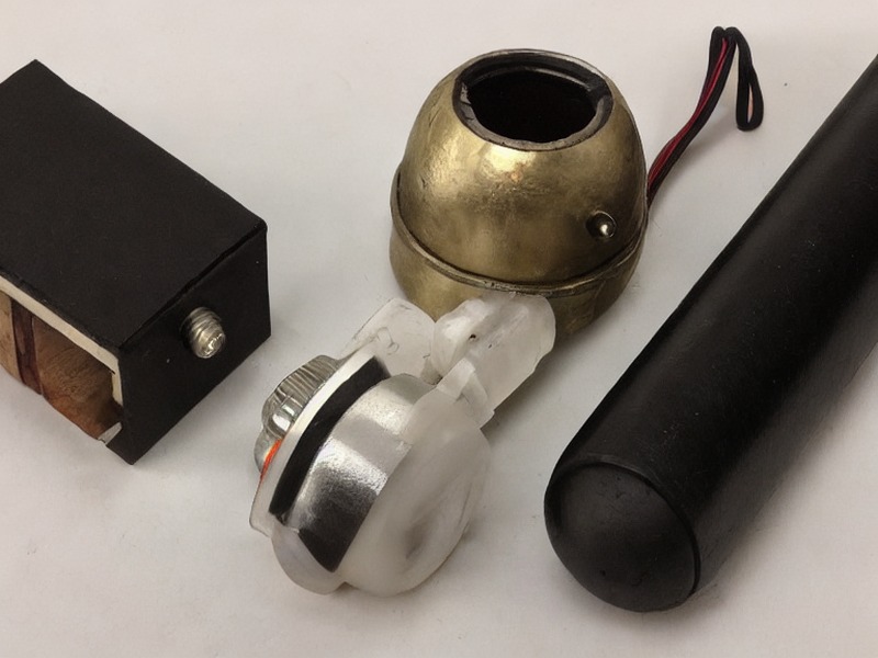 连接器资料库在替代料比较中的选型资料 1