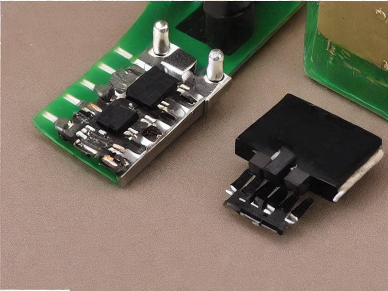 板对板连接应用选型资料 1