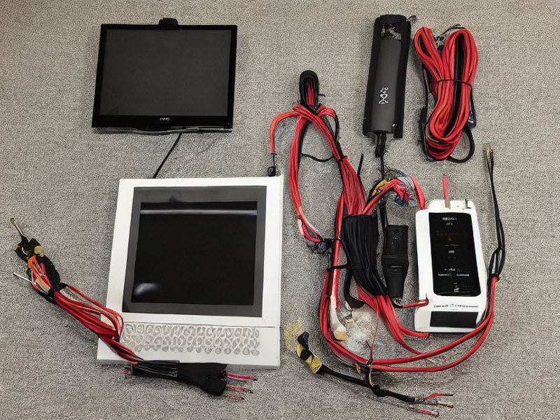 光耦合器资料库工程应用 1
