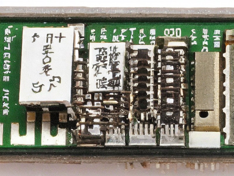传感器资源在工业控制中的选型资料 1