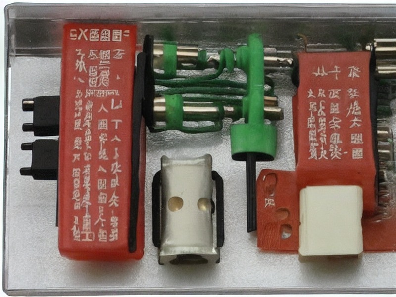 连接器内容应用说明 1