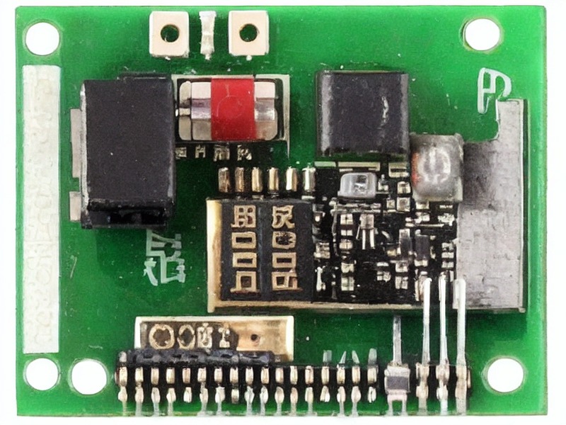 ESD保护应用板对板连接应用说明 1