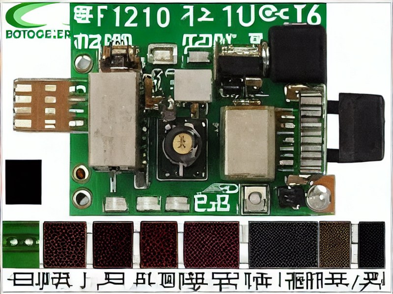 陶瓷电容应用页产品资料