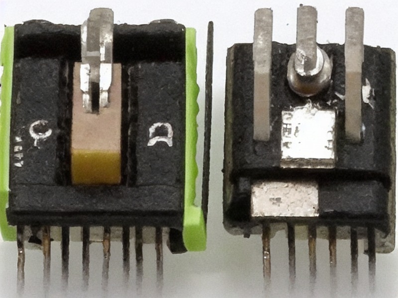 光耦合器应用选型资料 1