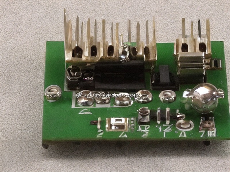 USB接口目录产品资料 1