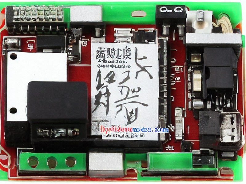 射频连接相关比较器应用产品说明 1