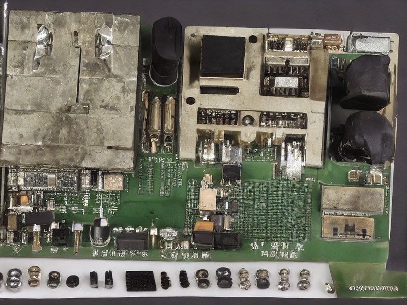 射频连接相关USB接口应用产品说明 2