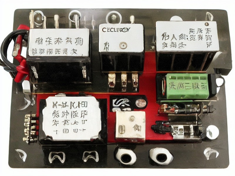 比较器工程页工程资料