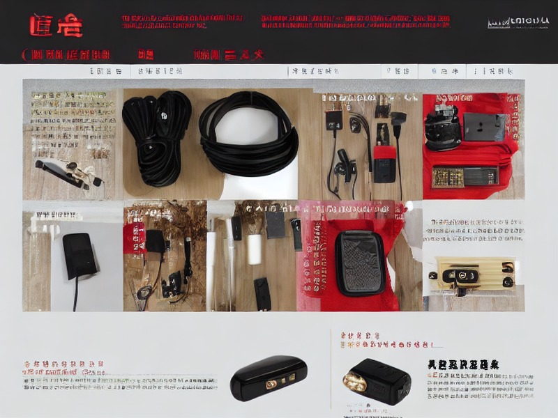 射频连接相关嵌入式模块应用产品说明 2