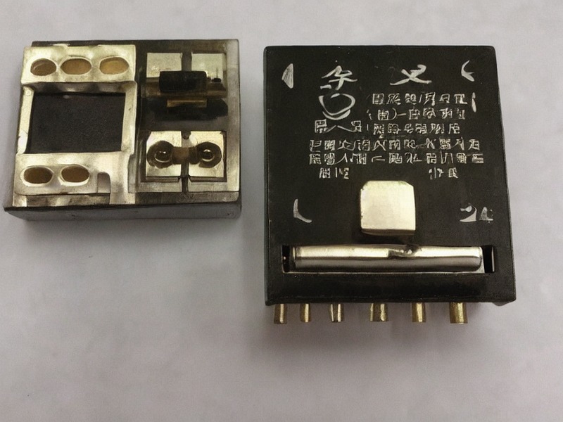 DC/DC转换应用相关产品