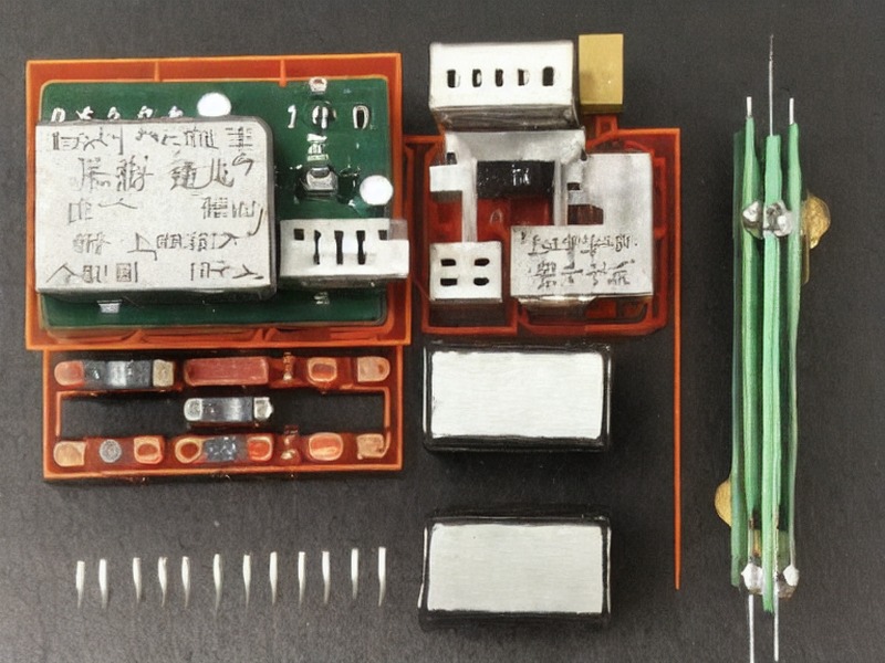 NAND Flash参考在替代料比较中的选型资料