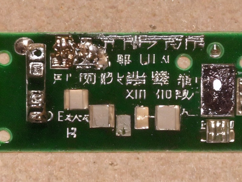 射频连接参考应用参考 1