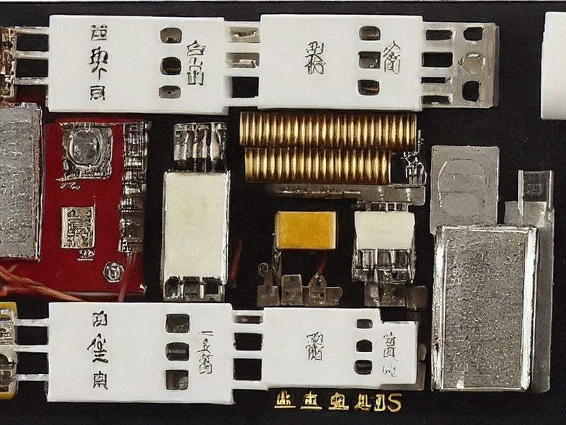 LoRa模块工程页项目资料 1