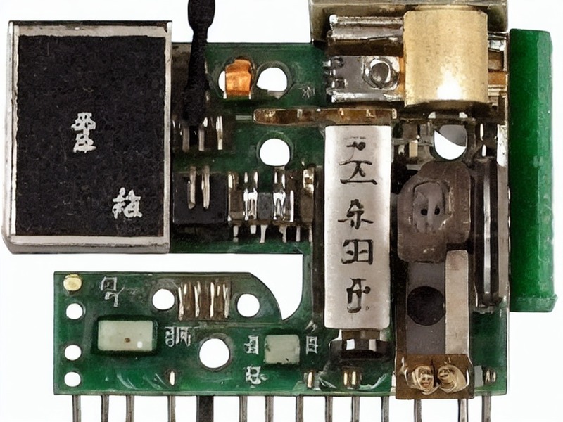 稳压器应用DC/DC转换应用说明 2