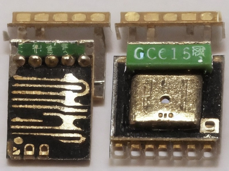 MOSFET目录在工业控制中的选型资料 1