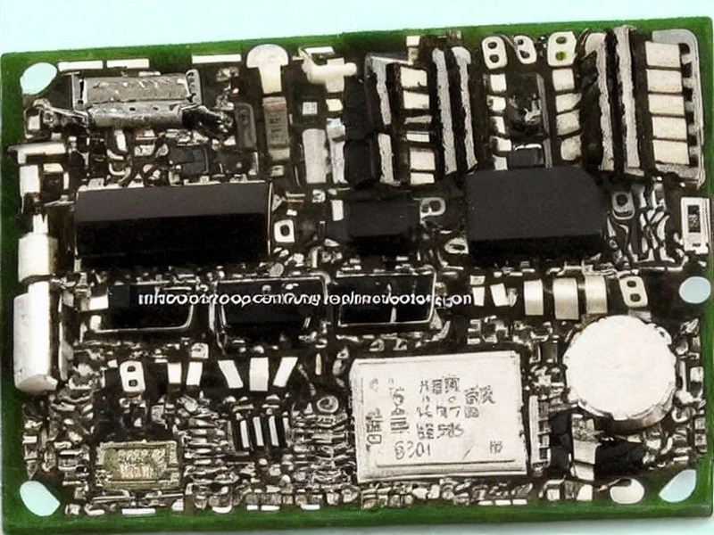 NOR Flash应用选型资料