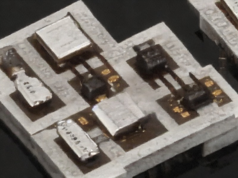端子组件选型工程应用 2
