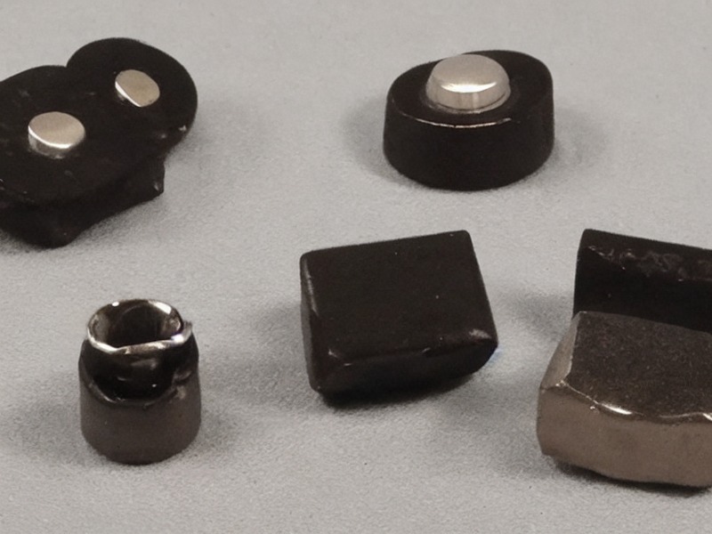 微控制器总览电子资料