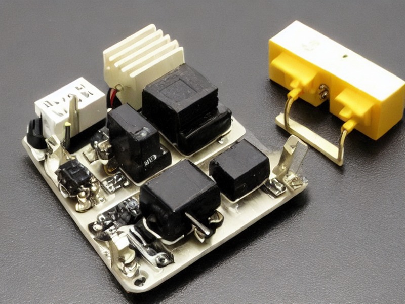 PLC接口应用资料：PLC接口工程页 2