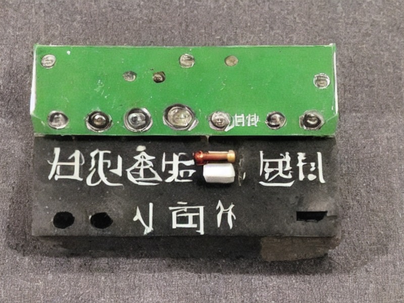 环境监测选型电子资料