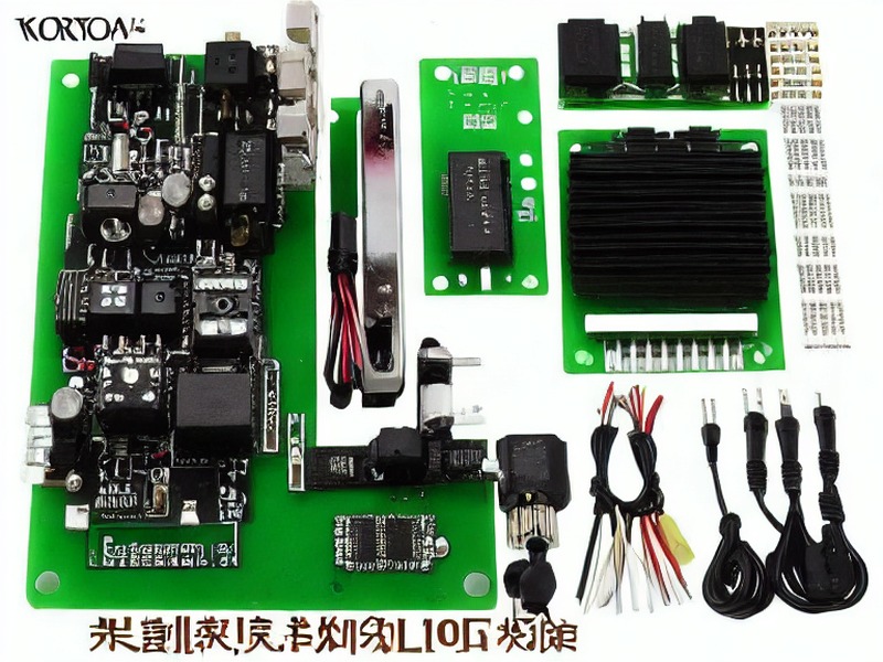 隔离器应用项目资料：隔离器总览 2