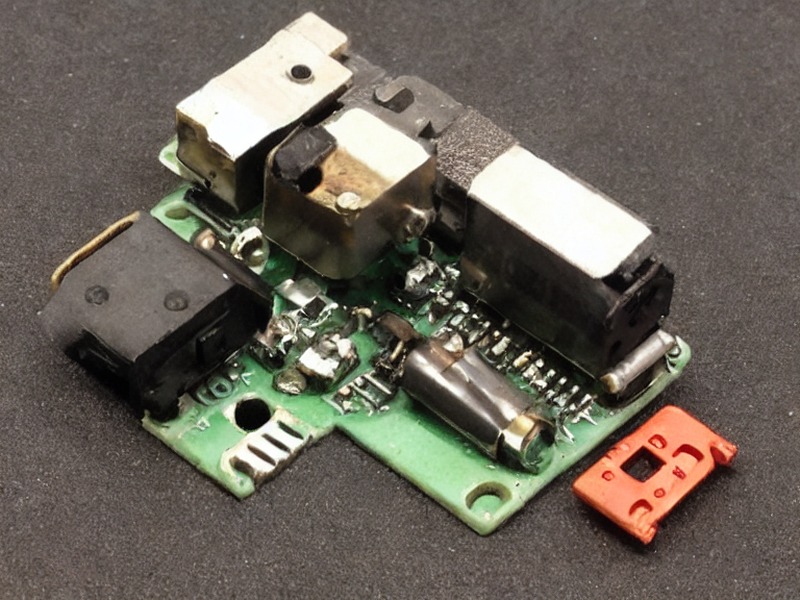 NAND Flash分类选型参考 1