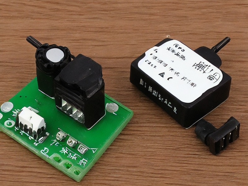 环境监测指南工程资料 1