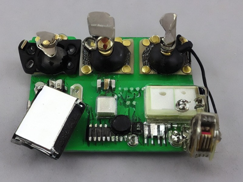EEPROM应用工程资料 1