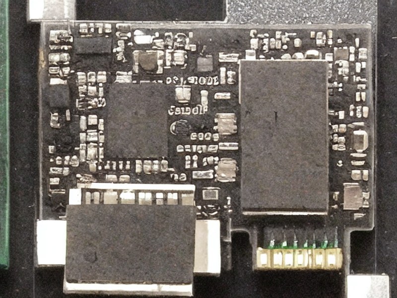 NOR Flash应用资料：NOR Flash目录 2