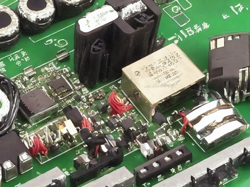 天线组件总览选型参考 1