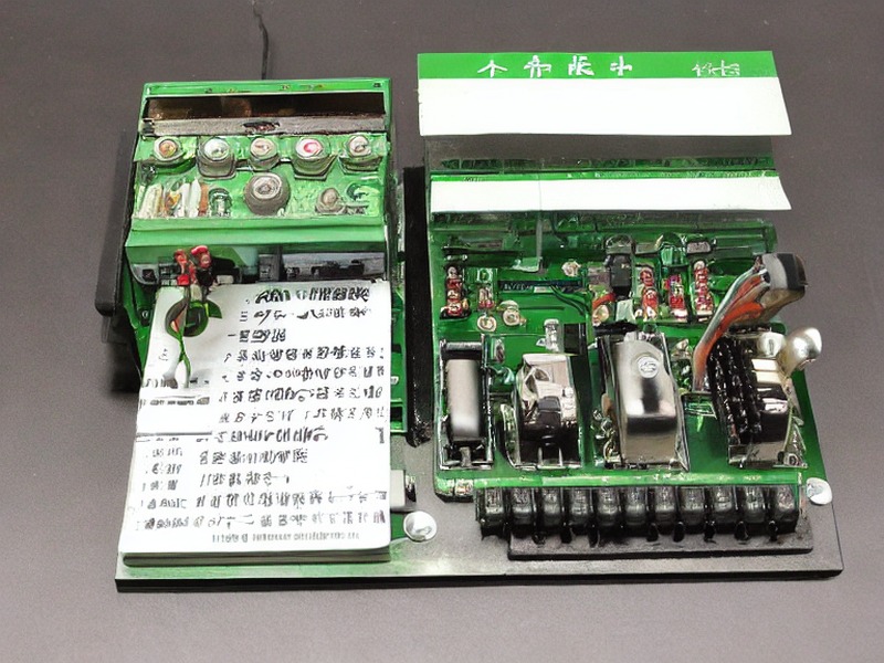 开发板参考在工业控制中的选型资料 1