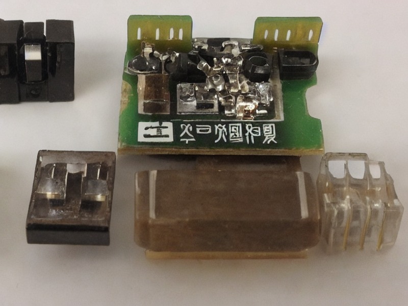 TVS保护应用页资料参考 2