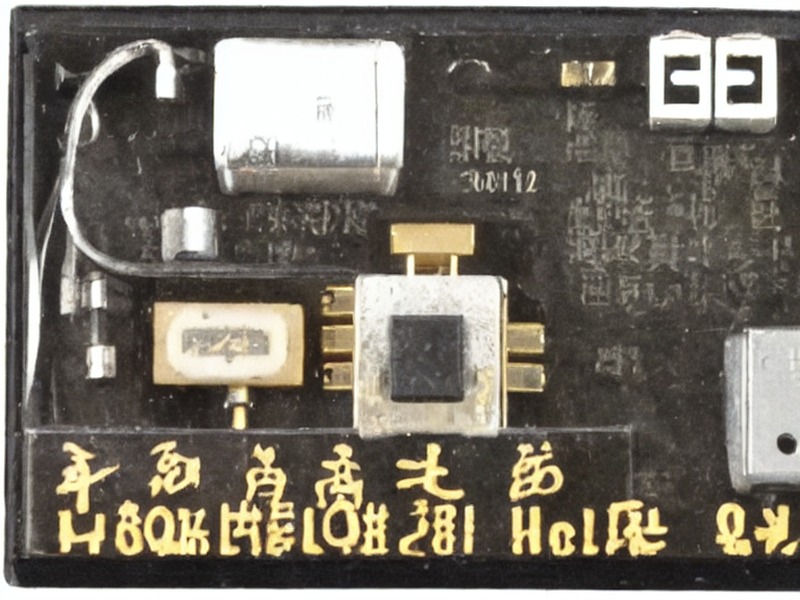示波器分类电子资料 1
