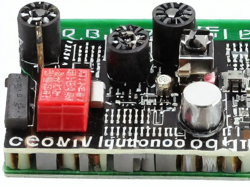 电感器工程页在替代料比较中的选型资料 1