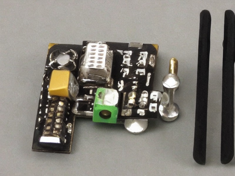 NAND Flash参考在替代料比较中的选型资料 2