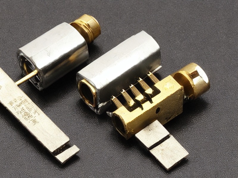 线缆组件产品线技术资料 1